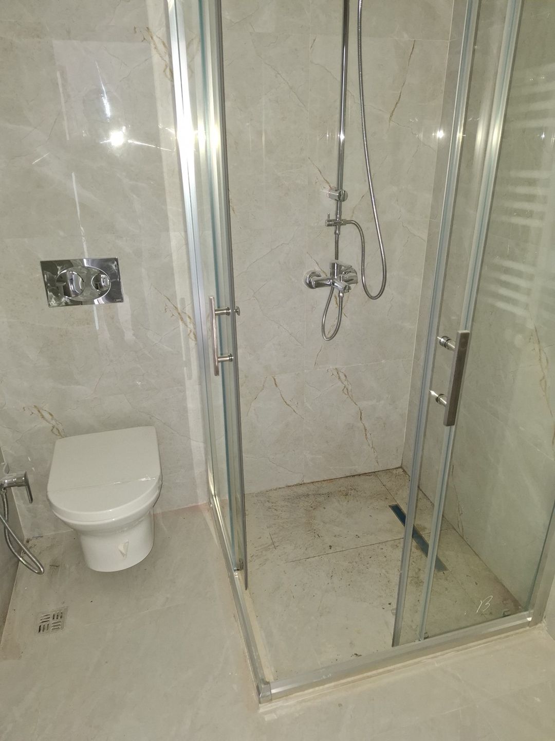 Satılır 1 otaqlı yeni tikili 35 m² — Mənzil, Sumqayıt (6)