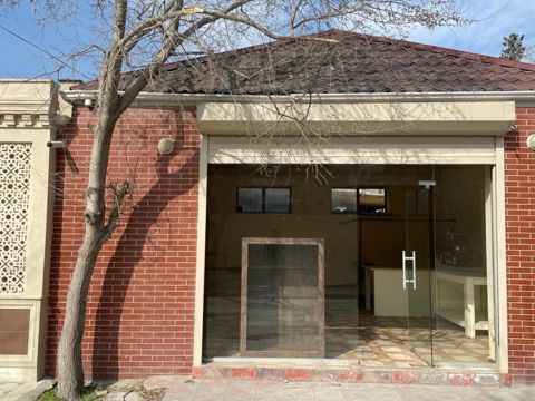 İcarəyə verilir obyekt 50 m² — Bakı