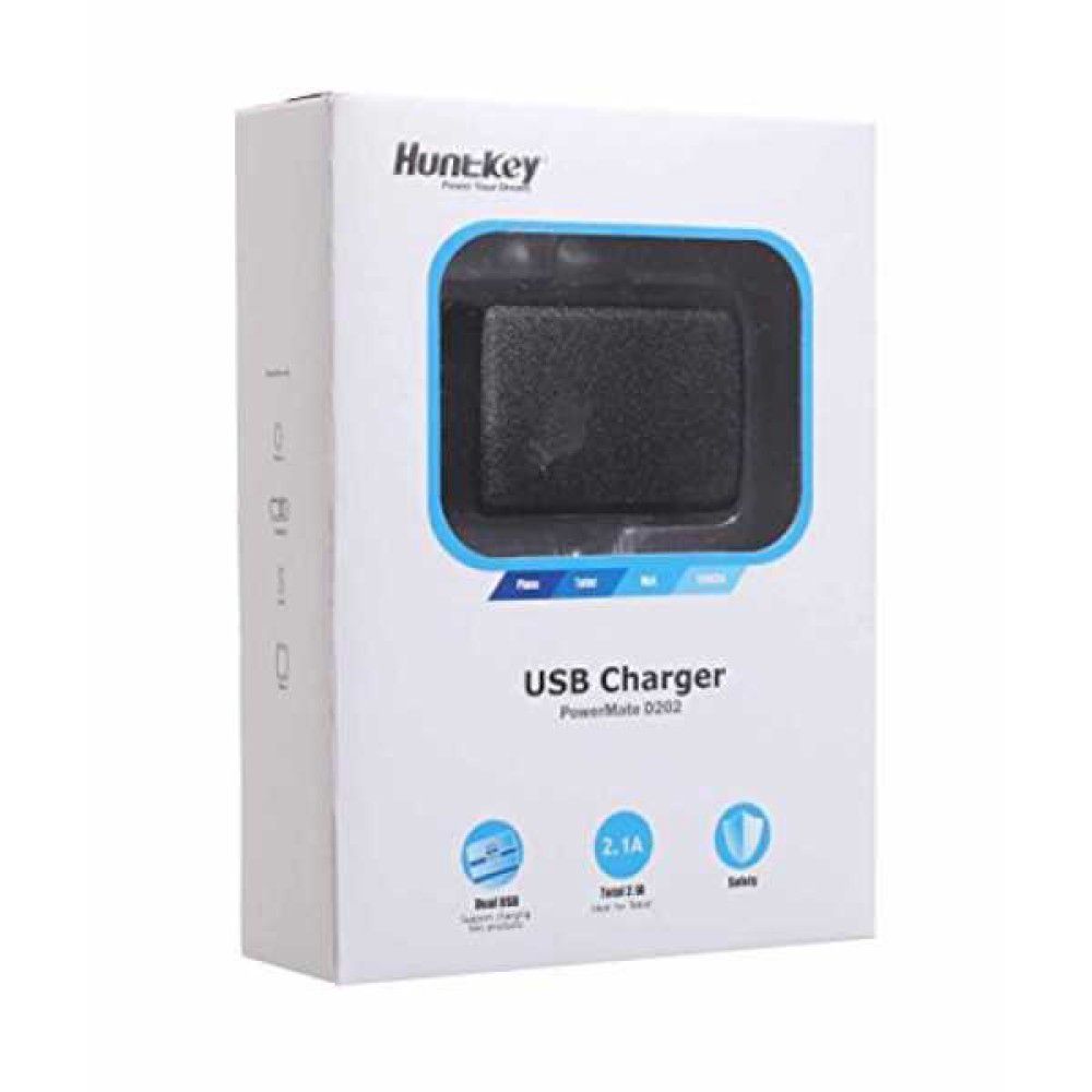 Telefon Adapteri HuntKey D202 — Mallar, Bakı (5)