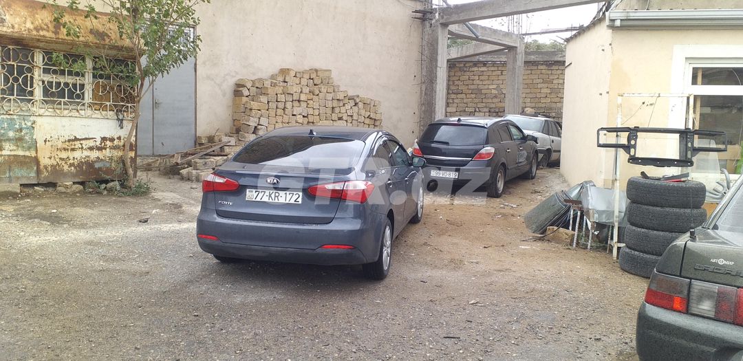 Kia Forte 1.8 L, 2015, 181 700 mil 77-KR-172 — Avtomobillər, Bakı (7)
