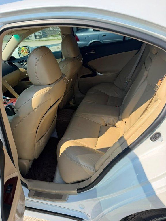 Lexus IS 300, 3.0 L, 2008 il, 284 000 km 77-SK-501 — Avtomobillər, Bakı (9)