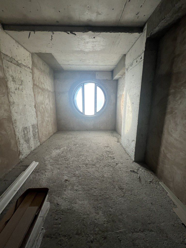 Satılır 3 otaqlı yeni tikili 200 m² — Mənzil, Bakı (8)