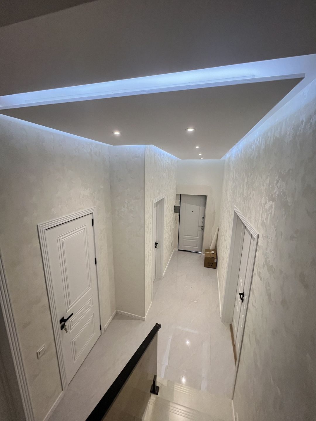 Satılır 6 otaqlı həyət evi/bağ evi 200 m² — Ev, villa, Xırdalan (9)