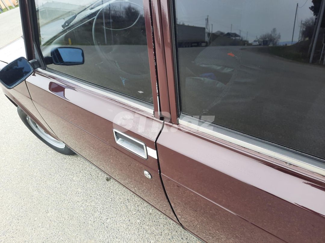 Lada (vaz) 2107 1.5 l, 2008, 49 600 km 02-BX-732 — Avtomobillər, Ağstafa (4)