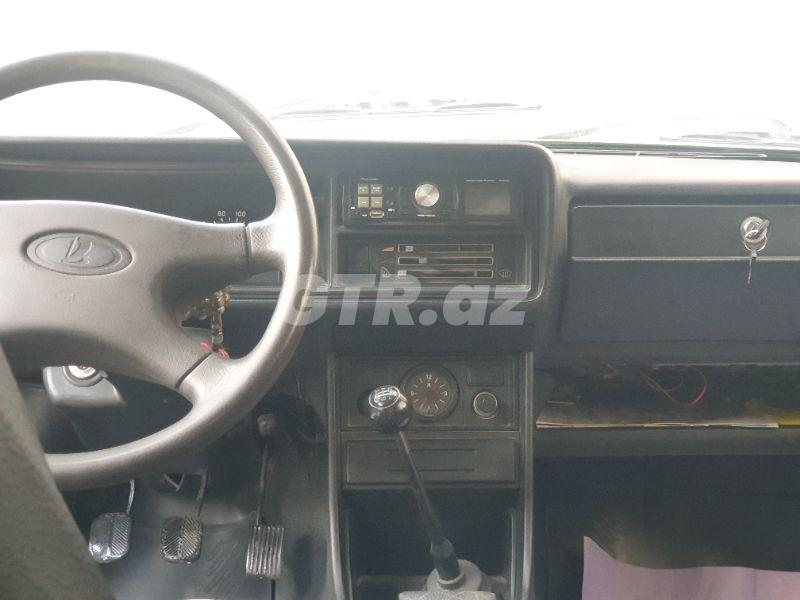 Baz 8031 kc 1.6 l, 2009, 11 000 km — Avtomobillər, Gəncə (7)