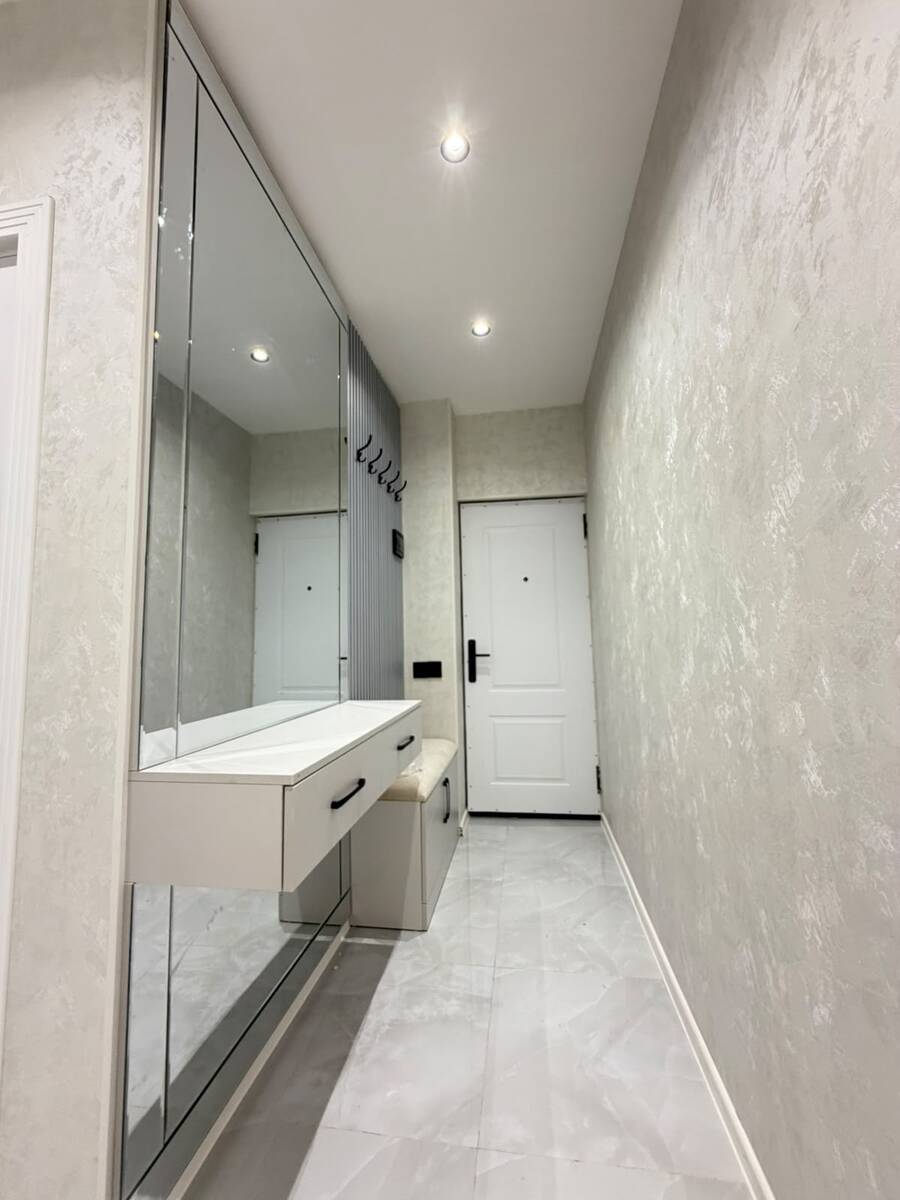 Satılır 2 otaqlı köhnə tikili 50 m² — Mənzil, Bakı (8)