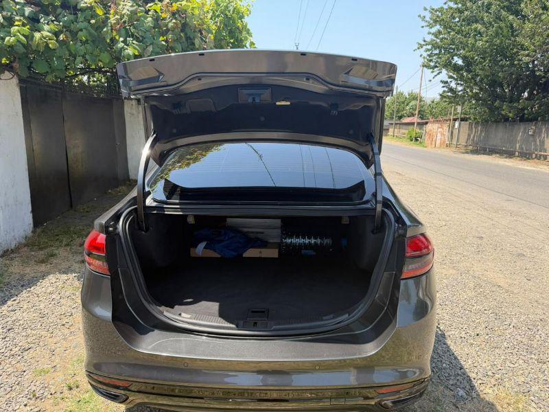 Ford Fusion (North America) 2.0 L, 2015, 251 000 km — Avtomobillər, Lənkəran (8)