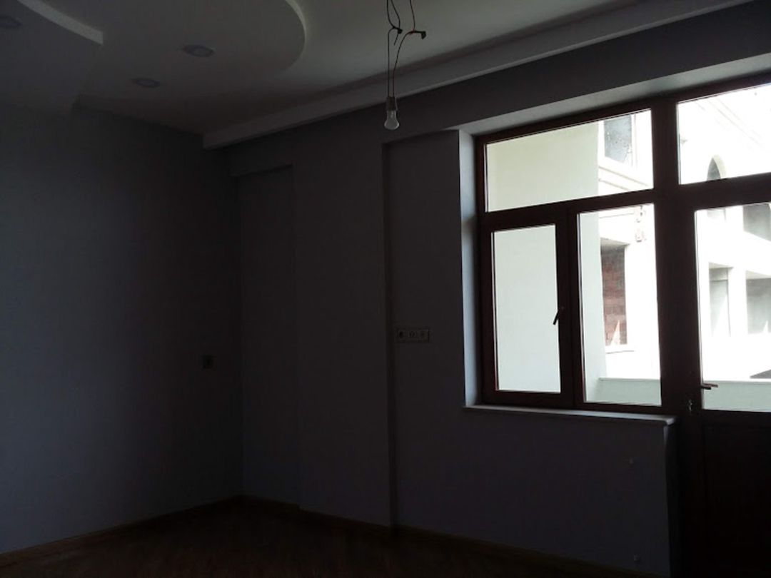 Satılır 4 otaqlı yeni tikili 190 m² — Mənzil, Bakı (6)