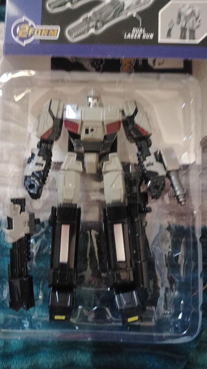 Transformers fiqurları — Oyuncaqlar, Bakı (3)