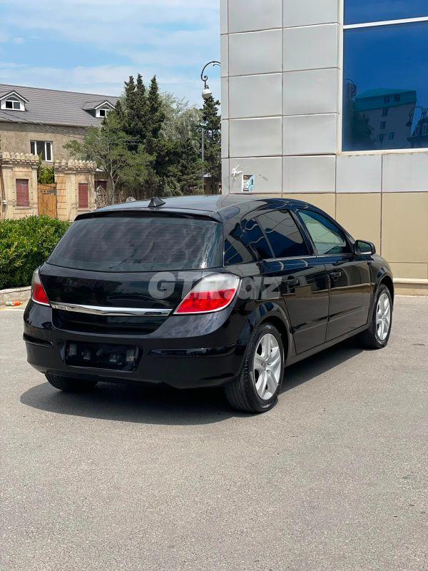 Opel Astra 1.4 L, 2006, 211 666 km — Avtomobillər, Xırdalan (5)