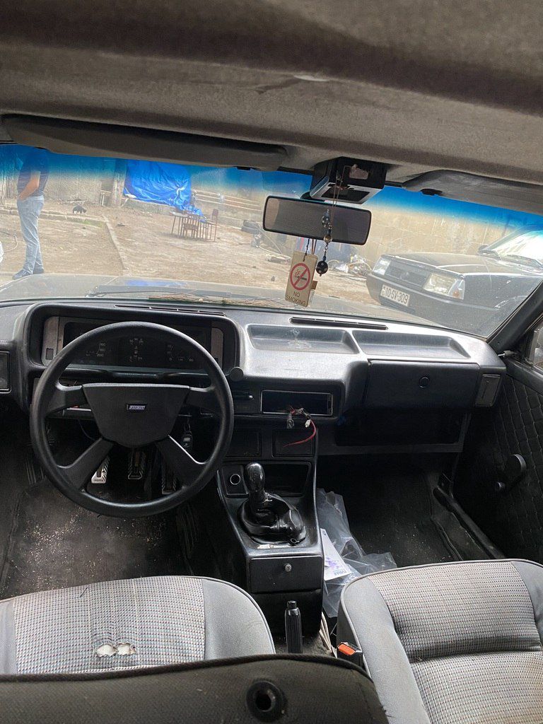Tofas Sahin, 1.6 L, 2006 il, 250 000 km 90-OM-956 — Avtomobillər, Bakı (5)