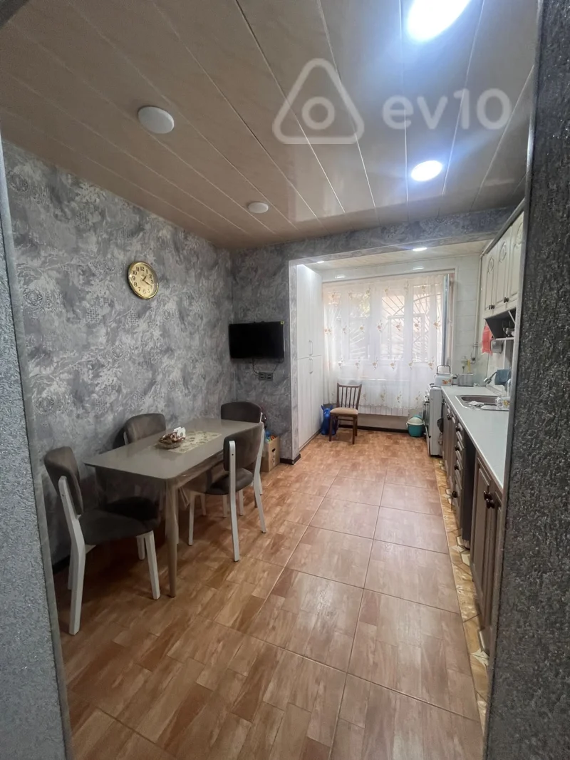 3 otaqlı mənzil, 70 m², Dadaş Bünyadzadə küçəsi — Mənzil, Bakı (11)