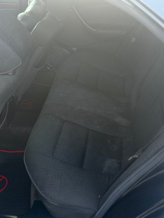 Mercedes C 180, 1.8 L, 1997 il, 250 000 km — Avtomobillər, Bakı (10)