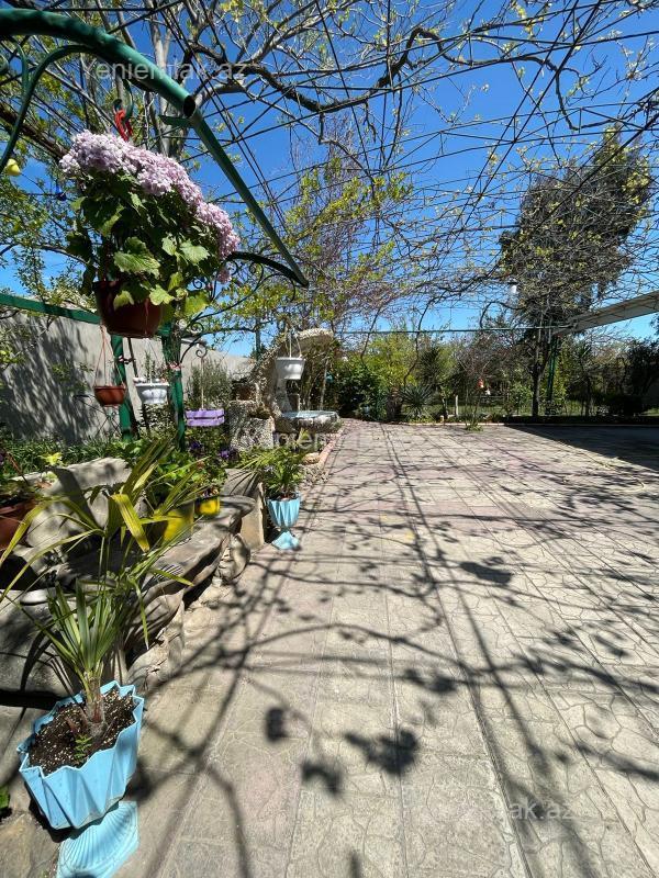 Satılır 5 otaqlı Həyət evi / Villa, 200 m², Novxanı — Ev, villa, Abşeron (9)