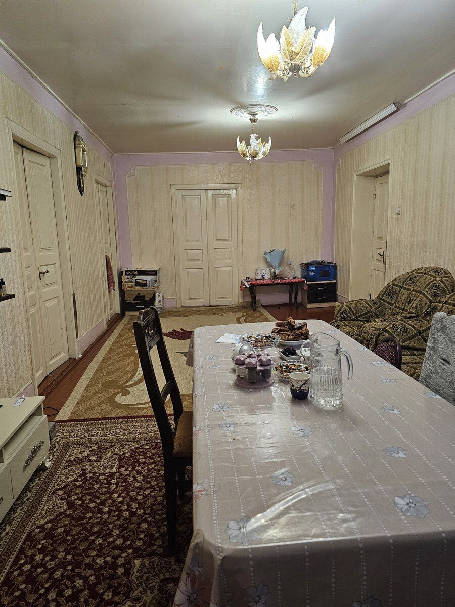 Həyət evi, Xaçmaz r — Ev, villa, Xaçmaz (10)