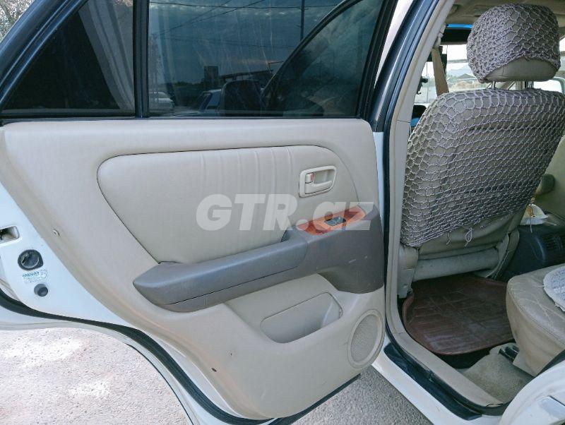 Lexus RX 300 3.0 L, 2000, 168 500 km 90-DG-044 — Avtomobillər, Salyan (9)