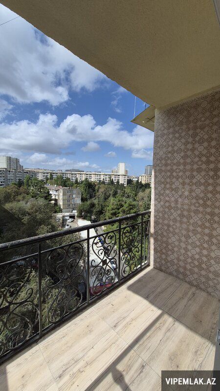 Binəqədi rayonunda 2 otaqlı Köhnə tikili Satılır, 65 m² — Mənzil, Bakı (4)