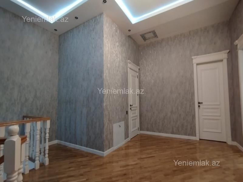Satılır 6 otaqlı Həyət evi / Villa, 300 m², Suraxanı rayonu — Ev, villa, Bakı (9)