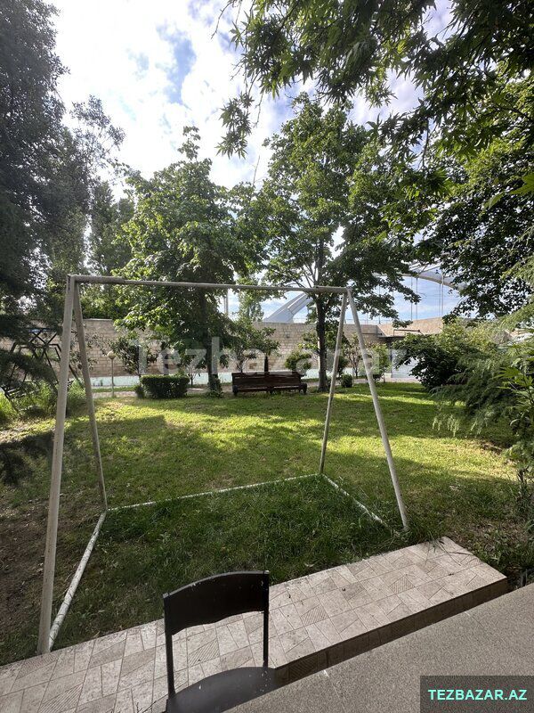 Binəqədi ray. Villa — Ev, villa, Bakı (3)