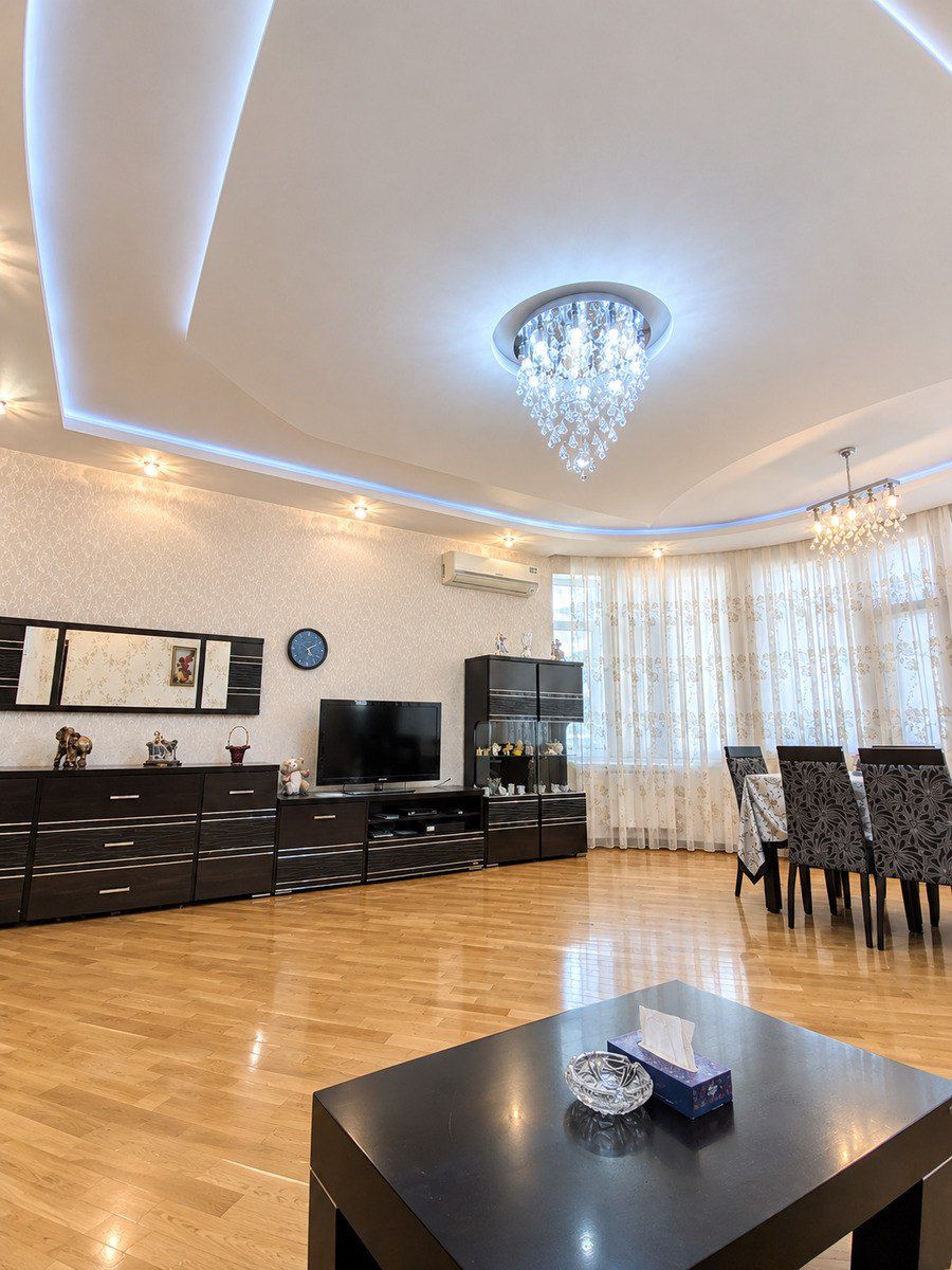 İcarəyə verilir 2 otaqlı yeni tikili 100 m² — Mənzil, Bakı