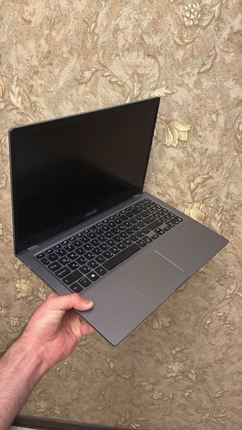 ASUS VivoBook X515 (model: VivoBook_ASUSLaptop X515JAB_A516JA) — Digah