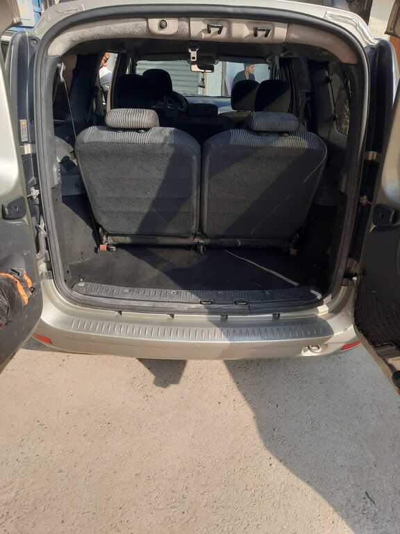 Dacia Logan, 1.5 L, 2009 il, 249 805 km 99-OP-224 — Avtomobillər, Sumqayıt (8)