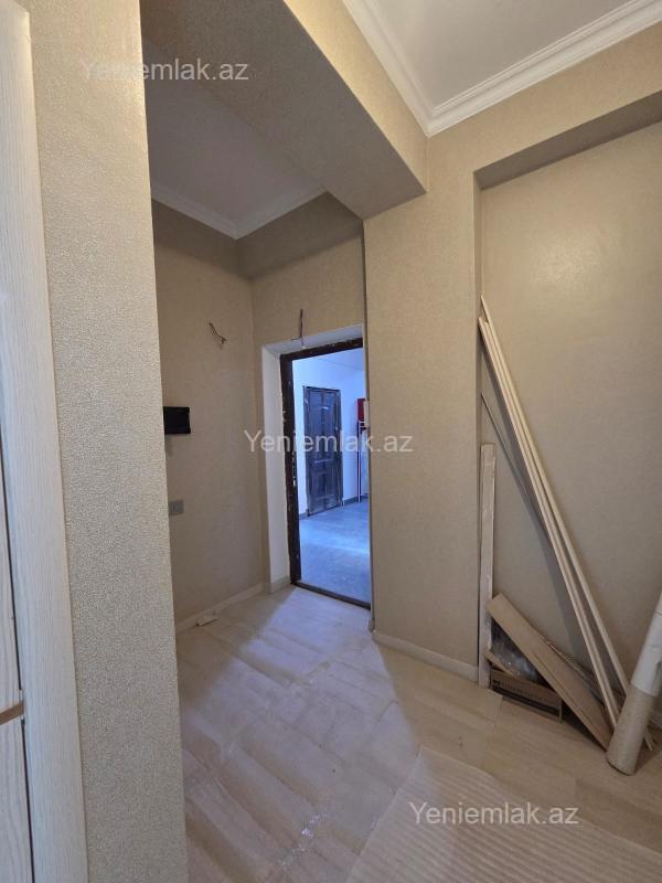 Satılır 2 otaqlı Bina evi menzil (Yeni tikili), 67 m², Yasamal rayonu — Mənzil, Bakı (2)