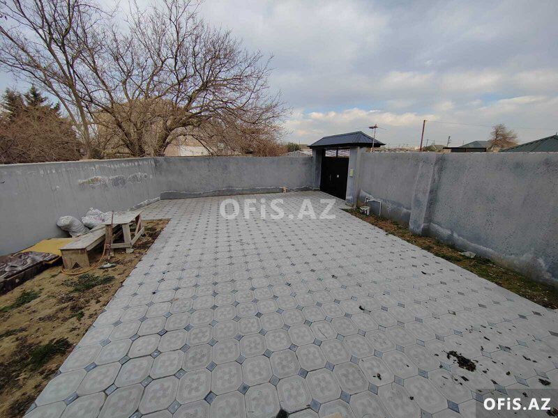 Həyət evləri Satılır Sabunçu r., Maştağa q., 3 otaq, 90 m² — Ev, villa, Bakı (3)