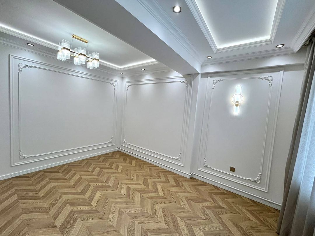 Satılır 2 otaqlı yeni tikili 55 m² — Mənzil, Bakı (2)