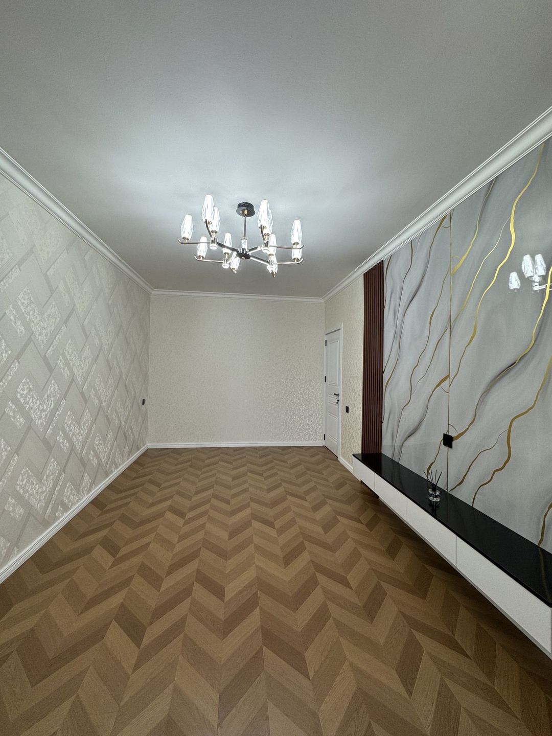 Satılır 3 otaqlı köhnə tikili 75 m² — Mənzil, Bakı (8)