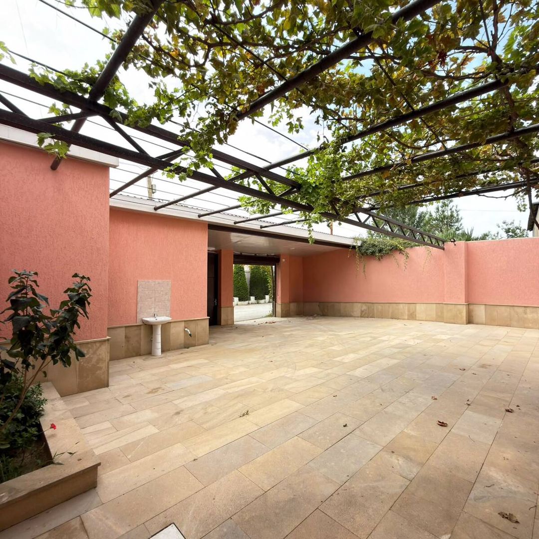 Satılır 4 otaqlı həyət evi/bağ evi 190 m² — Ev, villa, Bakı (5)