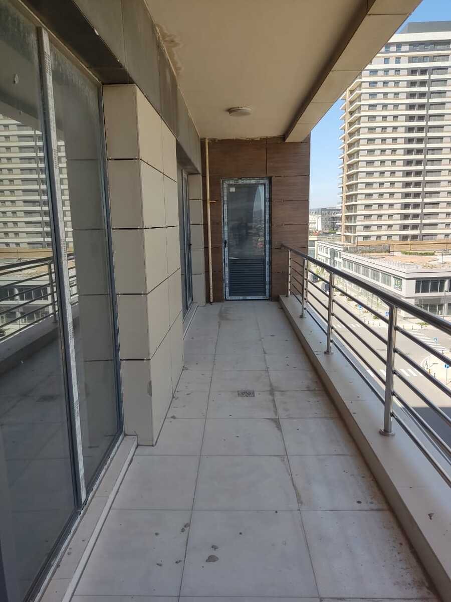 Satılır 3 otaqlı yeni tikili 157 m² — Mənzil, Bakı (2)