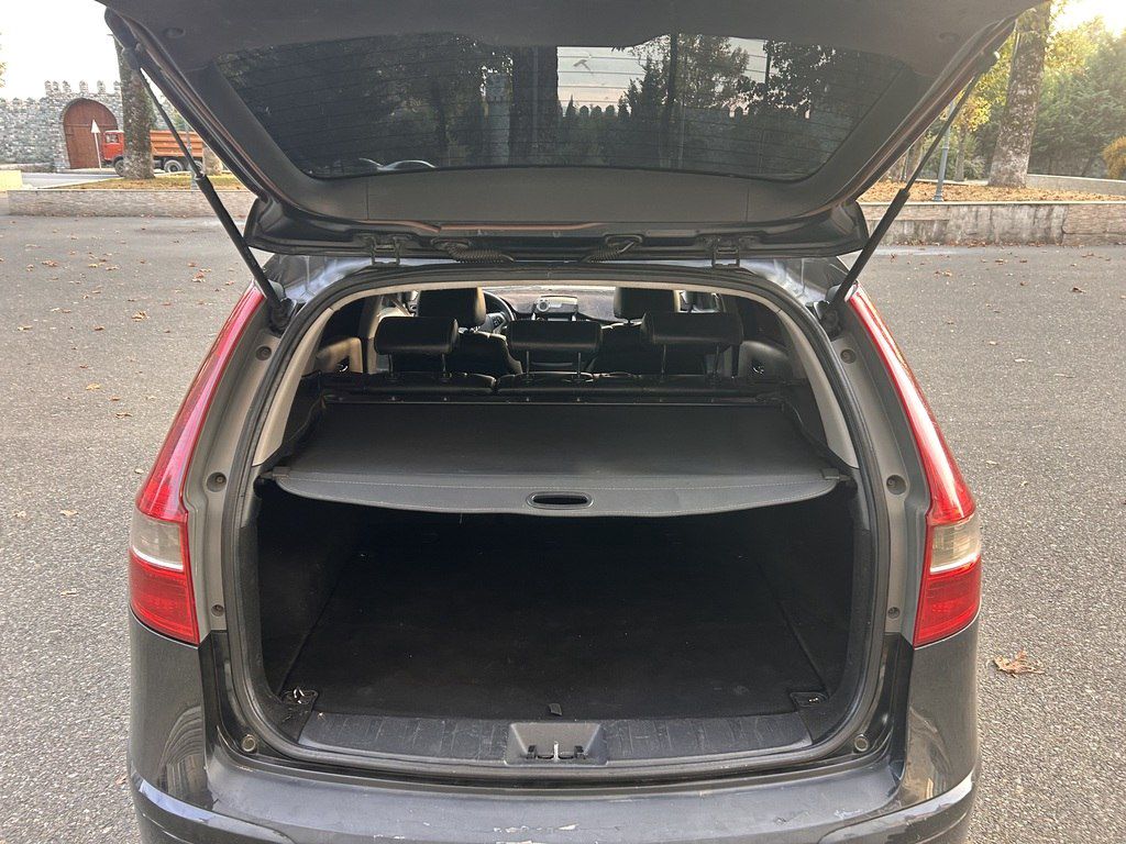 Hyundai i30, 1.6 L, 2011 il, 700 000 km 77-SF-031 — Avtomobillər, İsmayıllı (7)