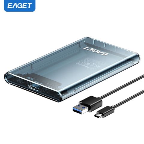 2.5 Hdd/ssd BOX 3.2 Type-C Satılır Ən ucuz qiymətlə — İlqar