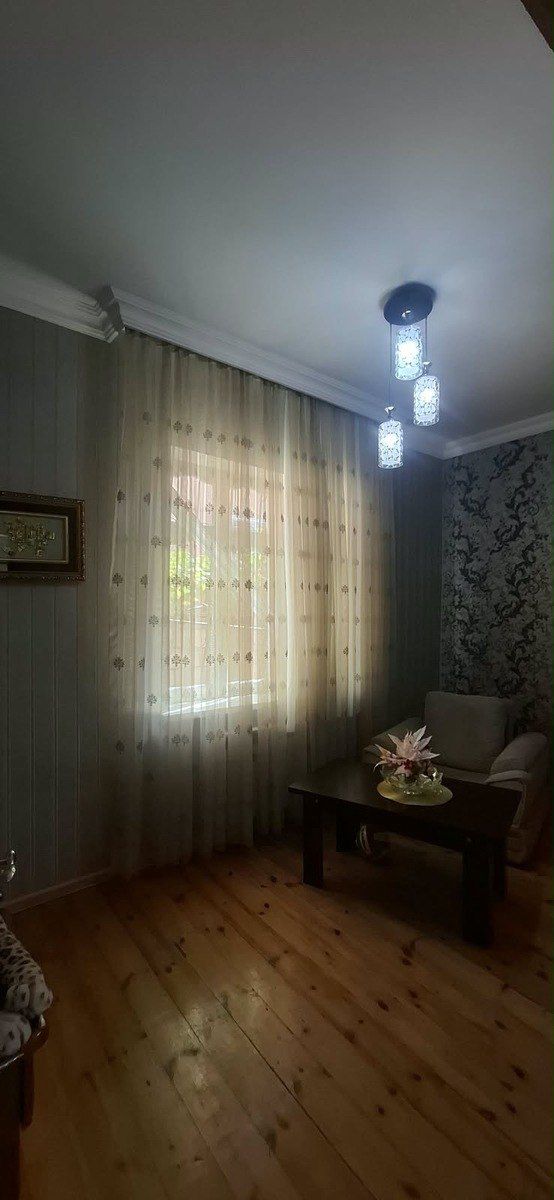 Satılır 4 otaqlı həyət evi/bağ evi 120 m² — Ev, villa, Xırdalan (11)