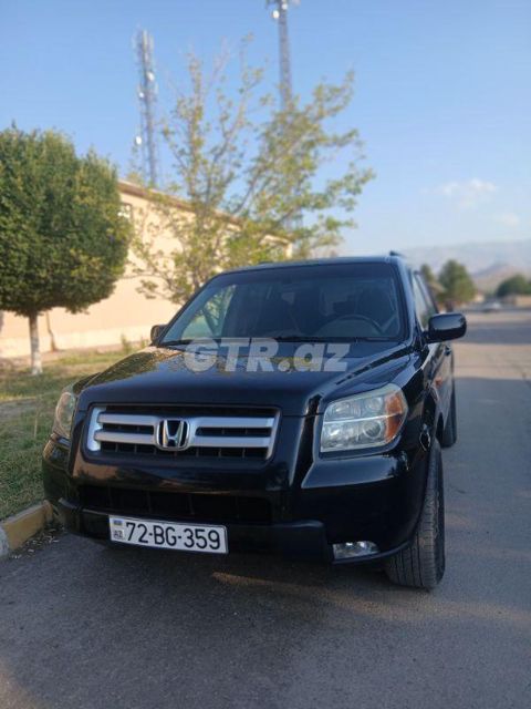 Honda Pilot 3.5 L, 2006, 310 000 km — Culfa