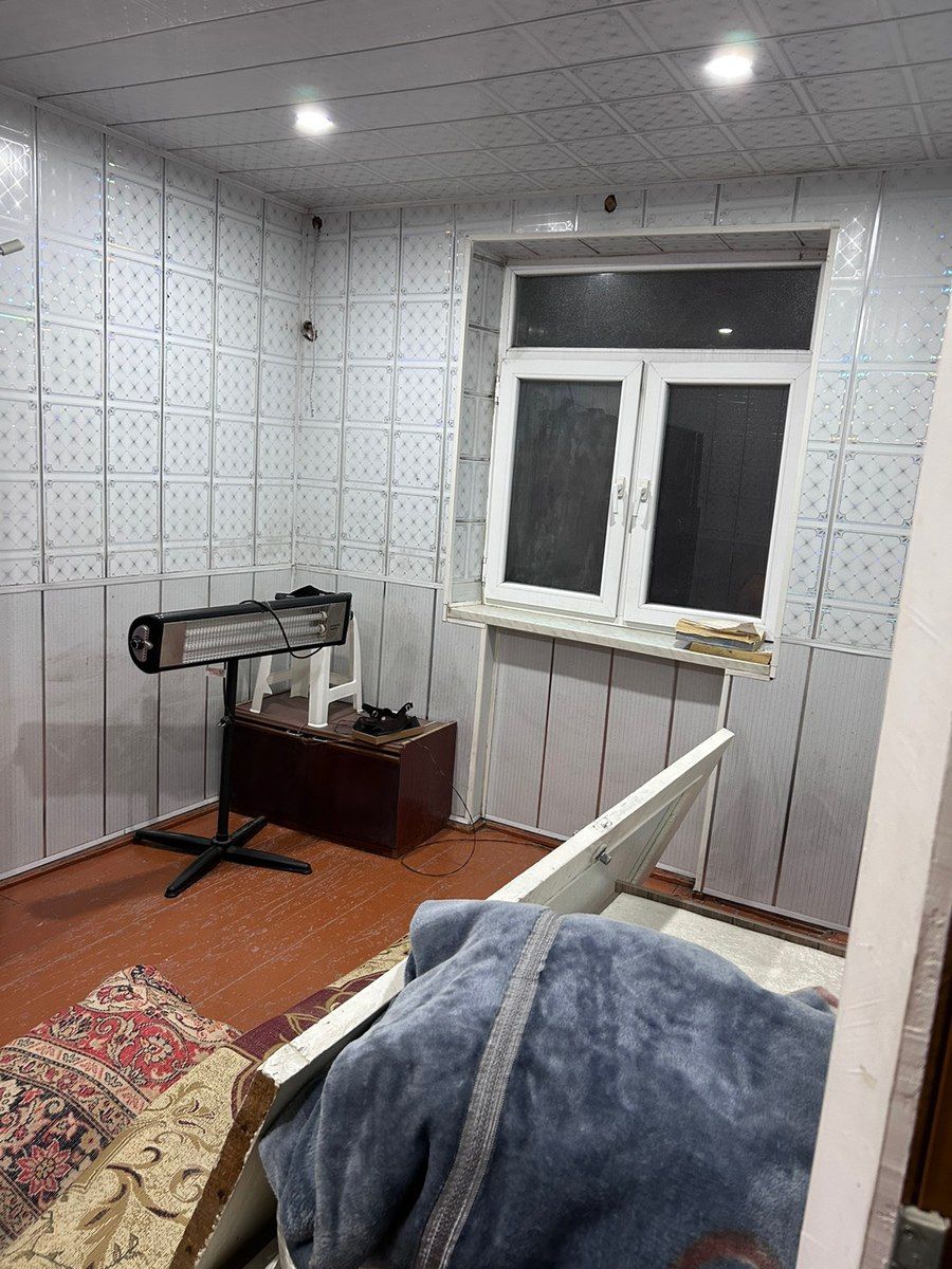 3-otaqlı yeni tikili, Şirvan ş., 65 m² — Mənzil, Şirvan (2)