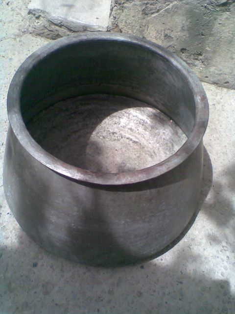 Mis qazan — Bakı