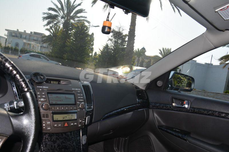 Hyundai Sonata 2.0 L, 2009, 241 000 km 10-CY-658 — Avtomobillər, Astara (9)