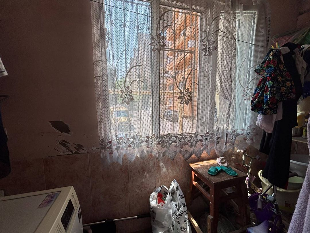 Satılır 3 otaqlı köhnə tikili 68 m² — Mənzil, Bakı (9)