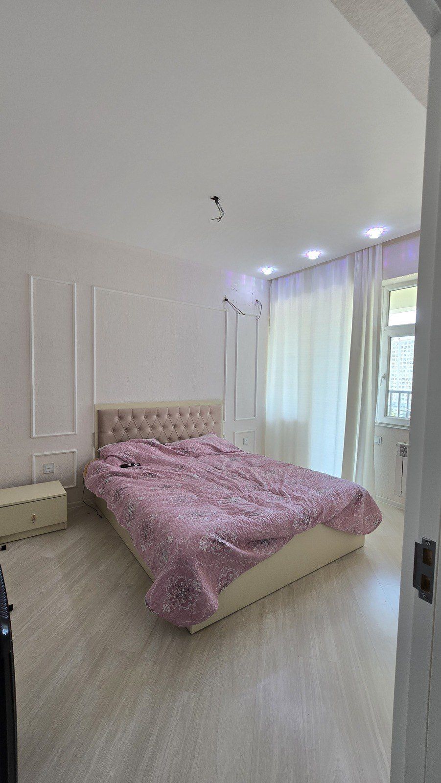 Satılır 2 otaqlı yeni tikili 76 m² — Mənzil, Bakı (8)