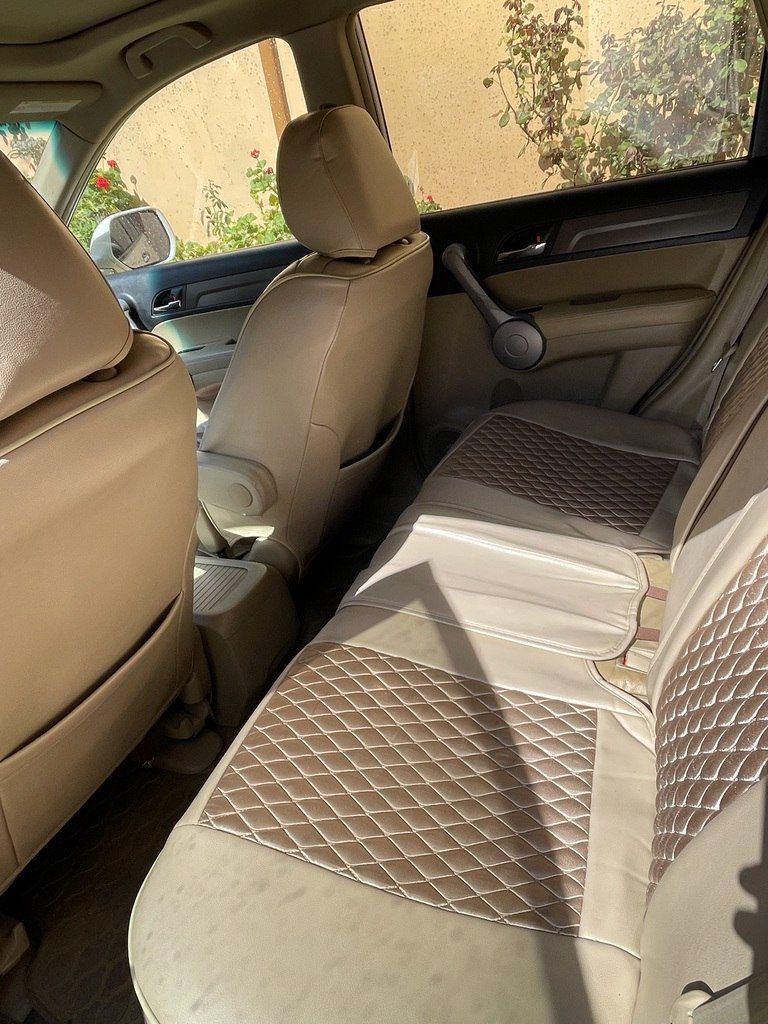 Honda CR-V, 2.4 L, 2007 il, 325 000 km 10-CC-760 — Avtomobillər, Bakı (6)