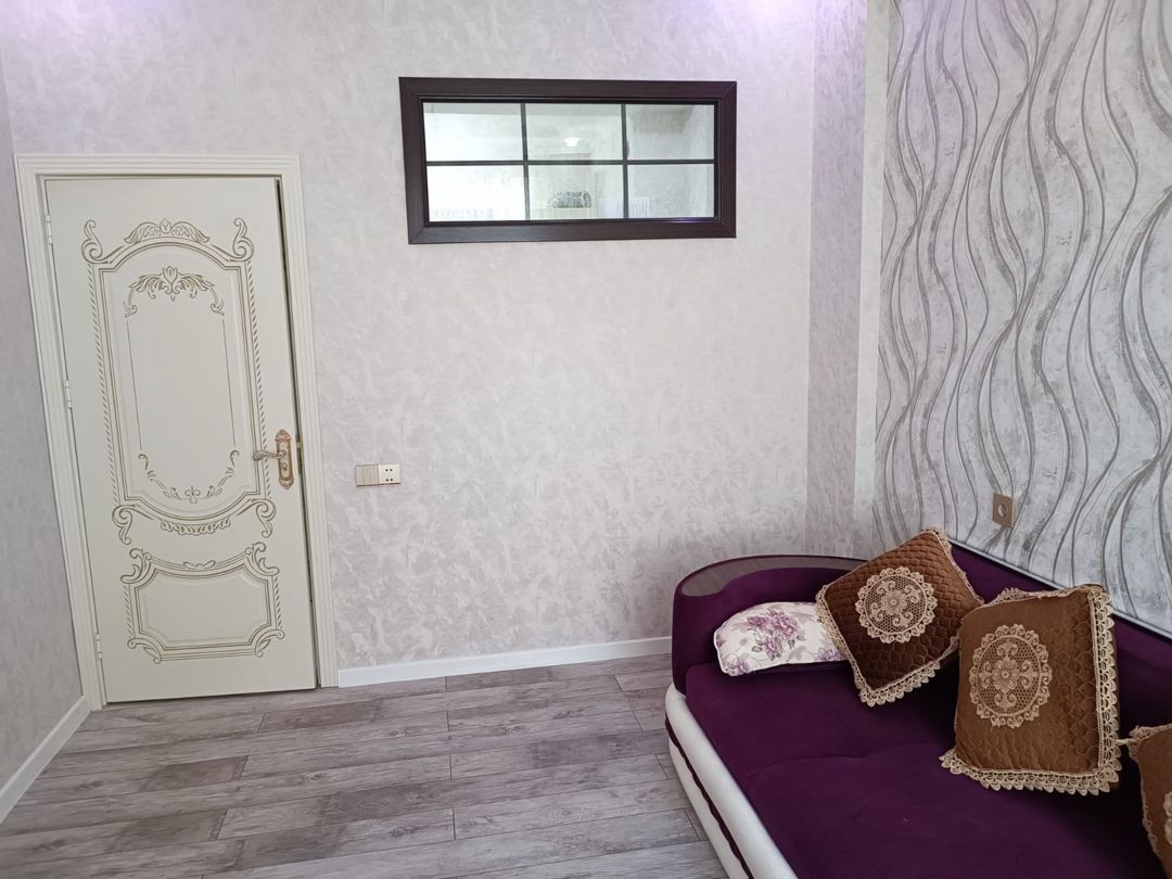 2-otaqlı yeni tikili kirayə verilir, Xırdalan ş., 65 m² — Mənzil, Bakı (2)