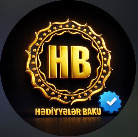 Hədiyyələr Baku Official — Bakı
