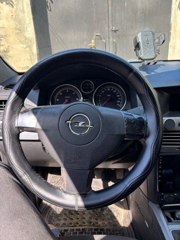 Opel Astra, 1.3 L, 2006 il, 280 000 km — Avtomobillər, Bakı (7)