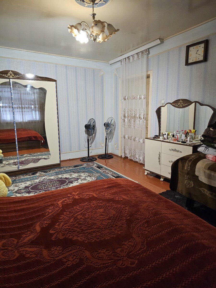 Həyət evi, Xaçmaz r — Ev, villa, Xaçmaz (11)