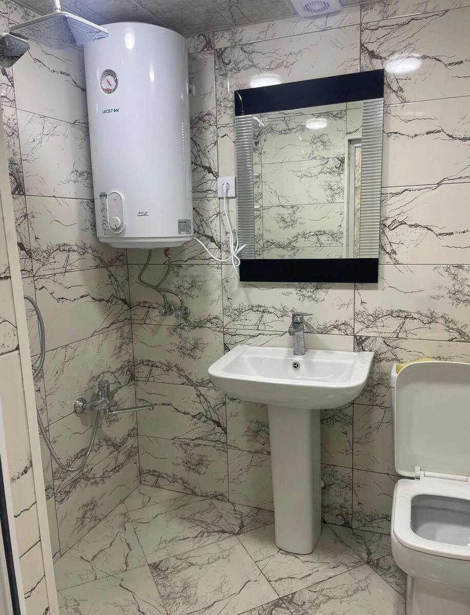 Satılır 2 otaqlı köhnə tikili 50 m² — Mənzil, Bakı (7)