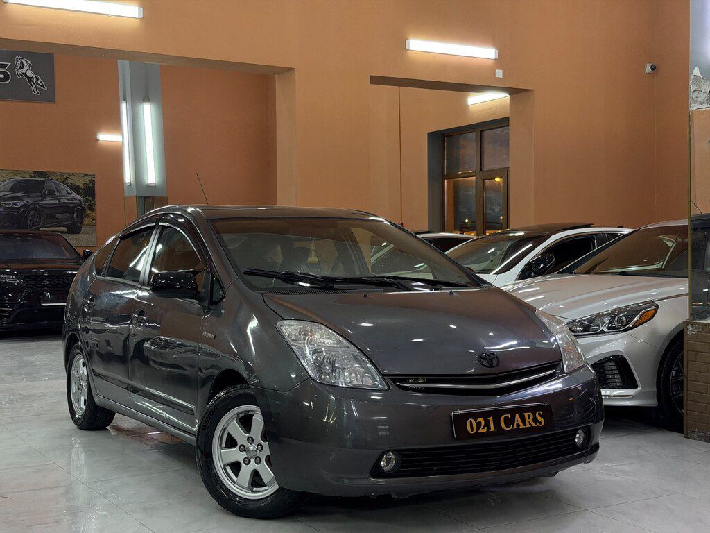 Toyota Prius, 1.5 L, 1.3 kWh, 2008 il, 293 044 km — Avtomobillər, Xırdalan (7)
