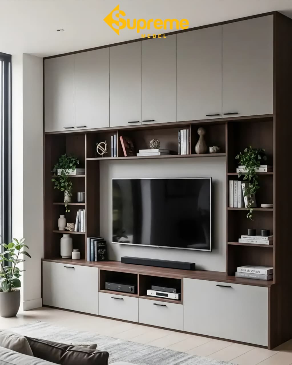 TV stend 445 — Televizor altlıqları və standlar, Bakı