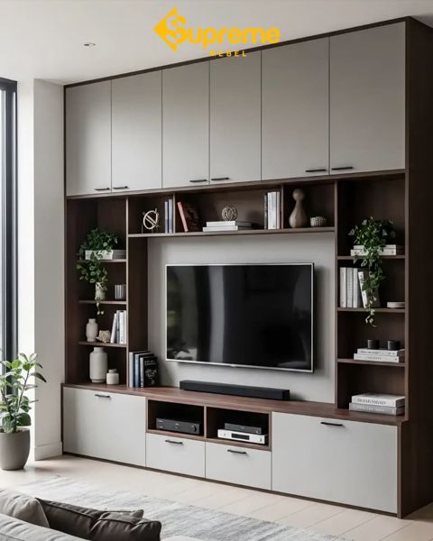 TV stend 445 — Bakı